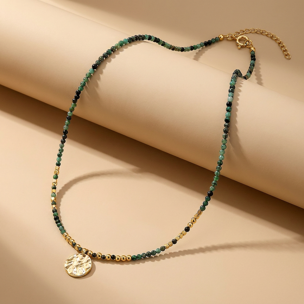 Collier Taboo