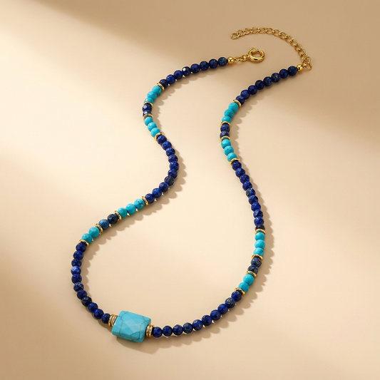 Collier Taboo