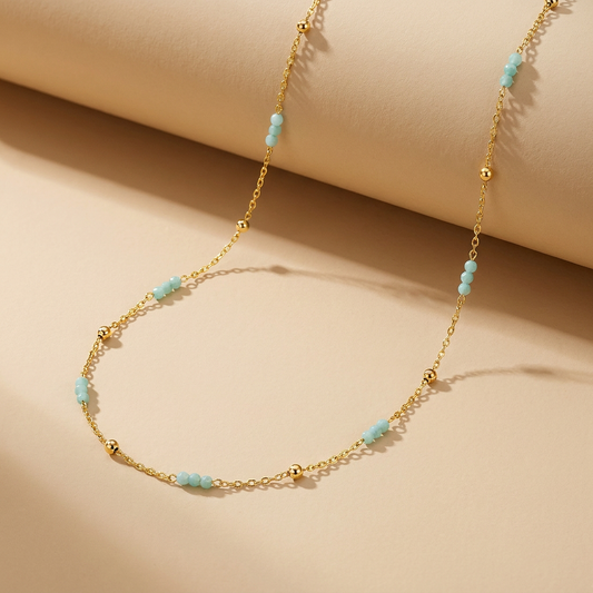 Collier Taboo