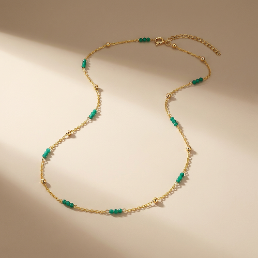 Collier Taboo