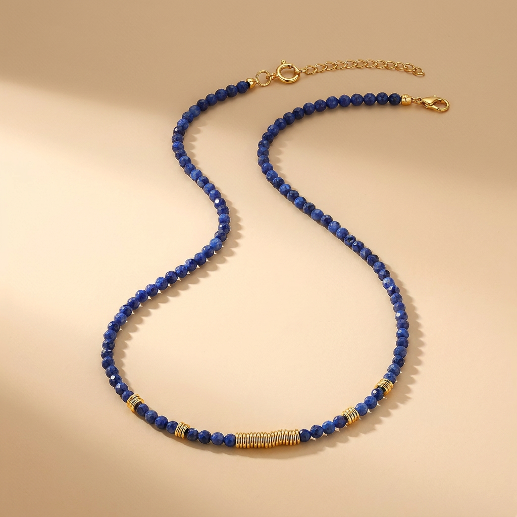 Collier Taboo