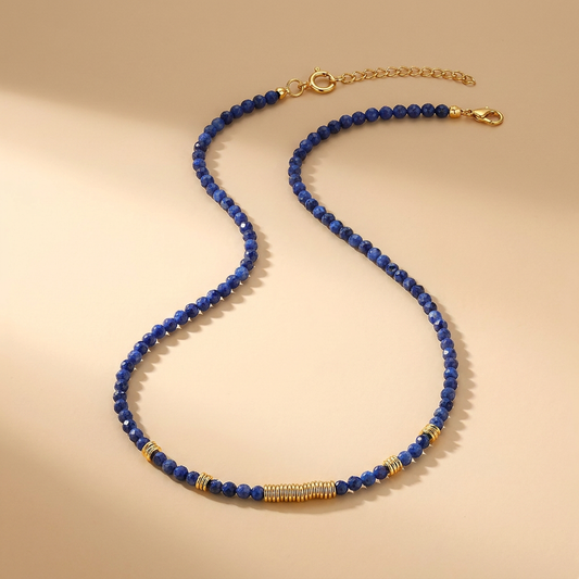 Collier Taboo
