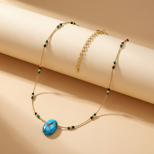Collier Taboo