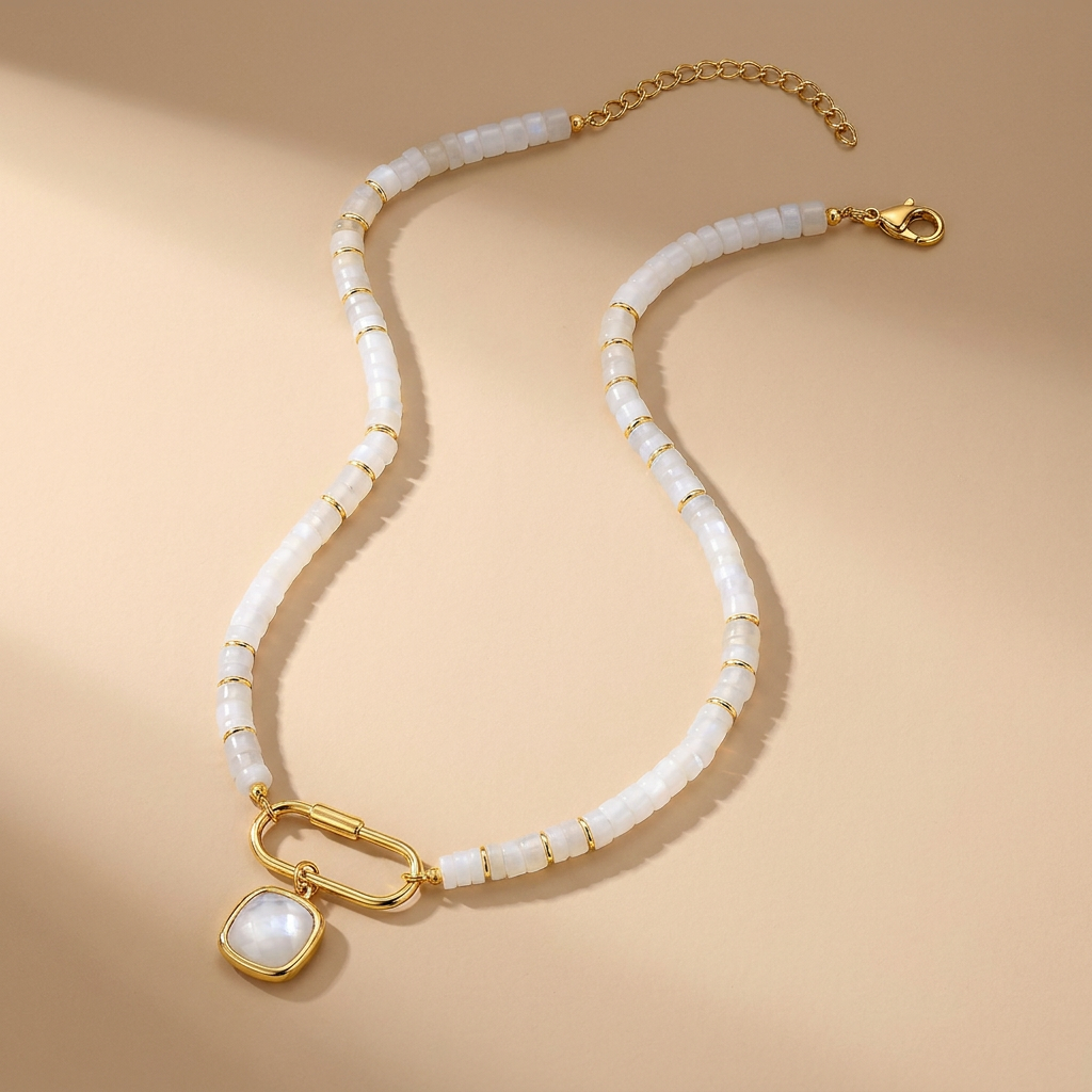 Collier Taboo