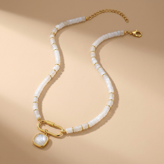 Collier Taboo