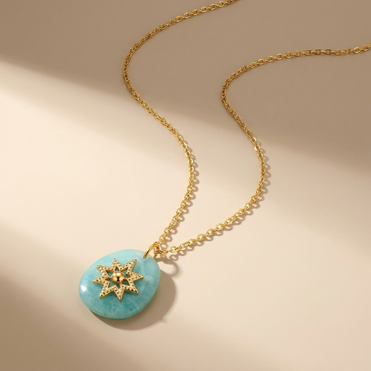 Collier Taboo