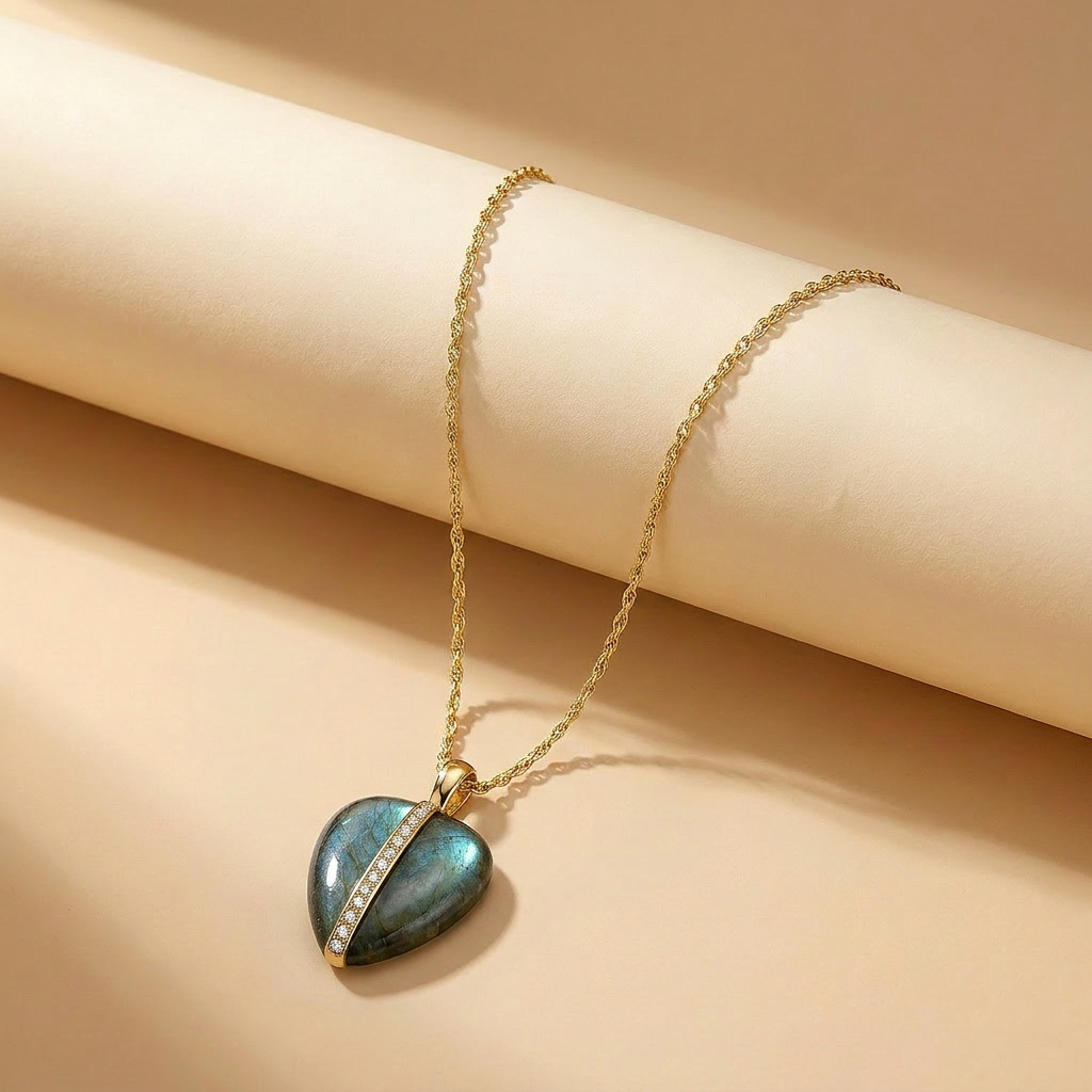 Collier Taboo