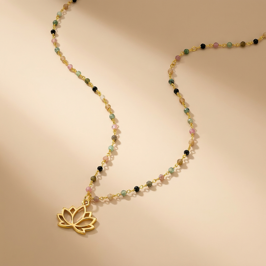 Collier Taboo