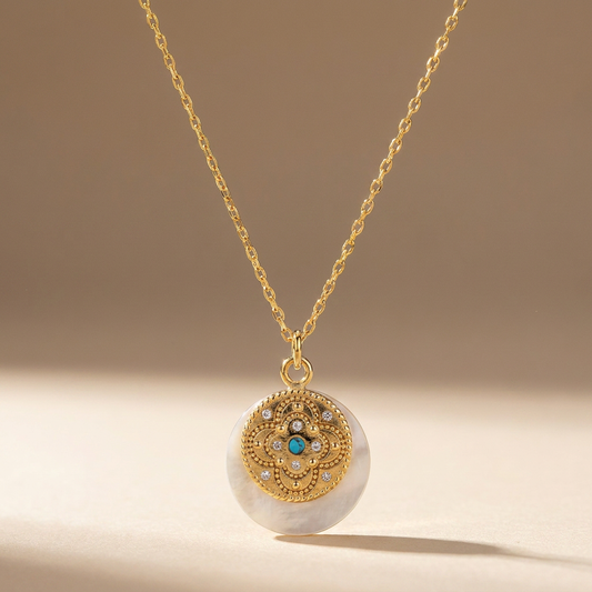 Collier Taboo