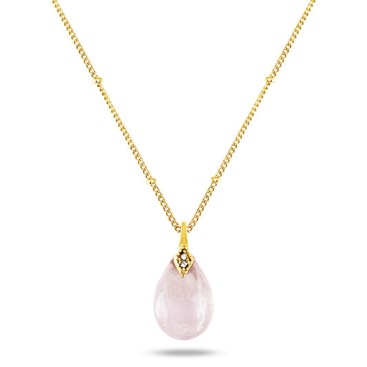 Collier Taboo