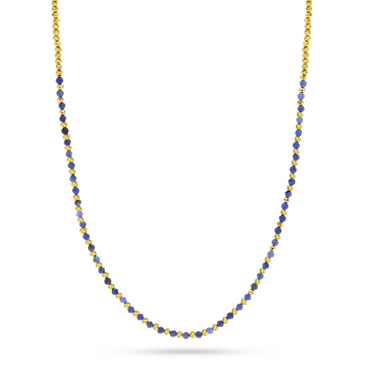 Taboo Necklace