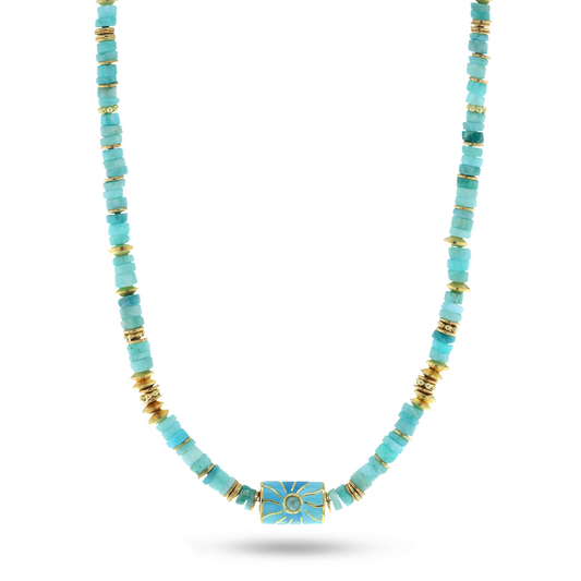 Taboo Necklace