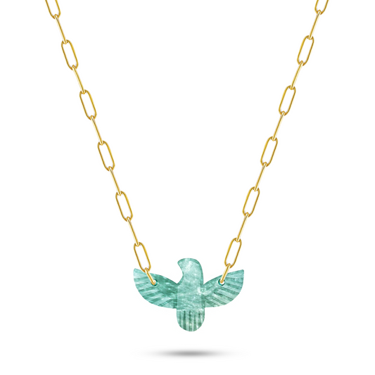 Taboo Necklace