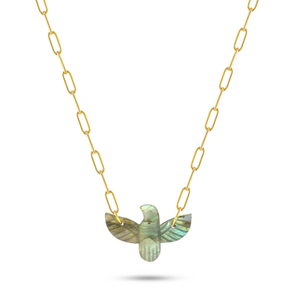 Collier Taboo