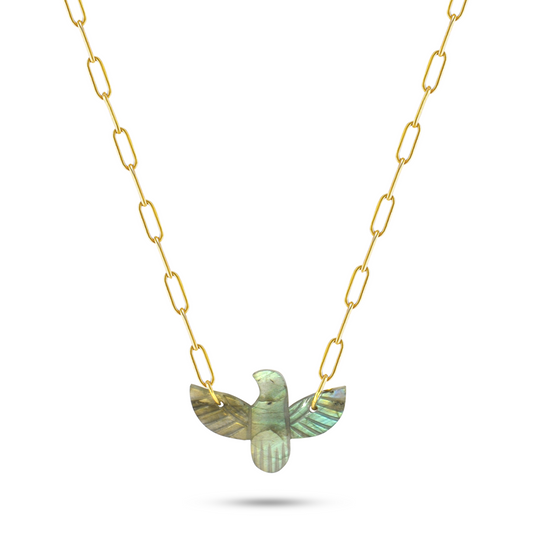 Taboo Necklace
