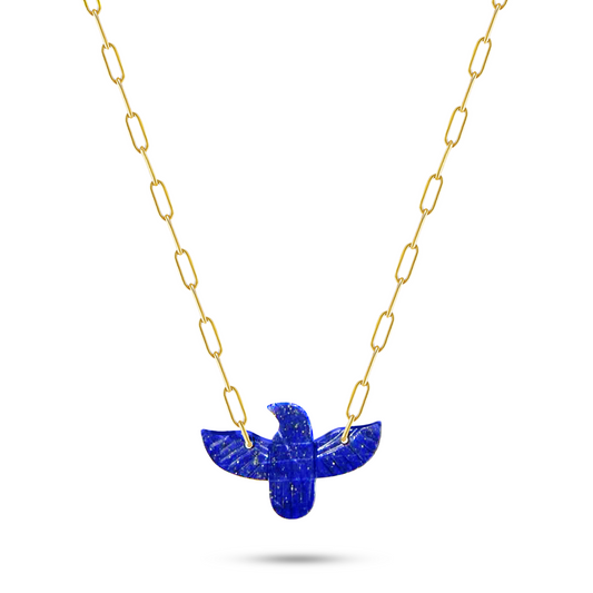 Taboo Necklace