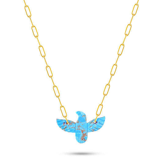 Taboo Necklace