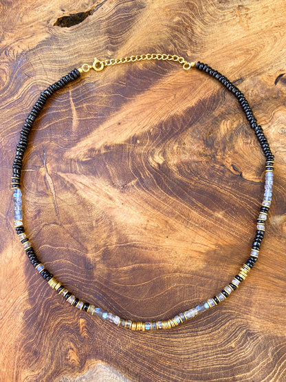 Collier Taboo