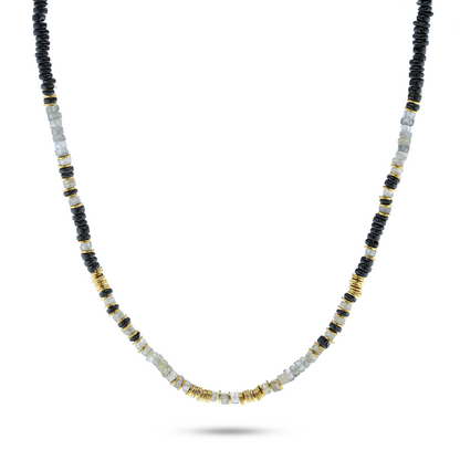 Collier Taboo
