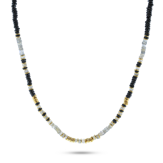 Taboo Necklace