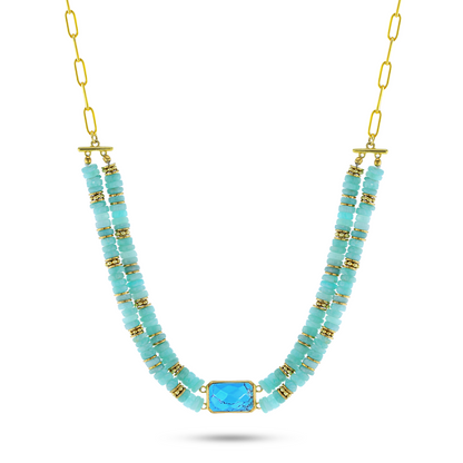 Collier Taboo