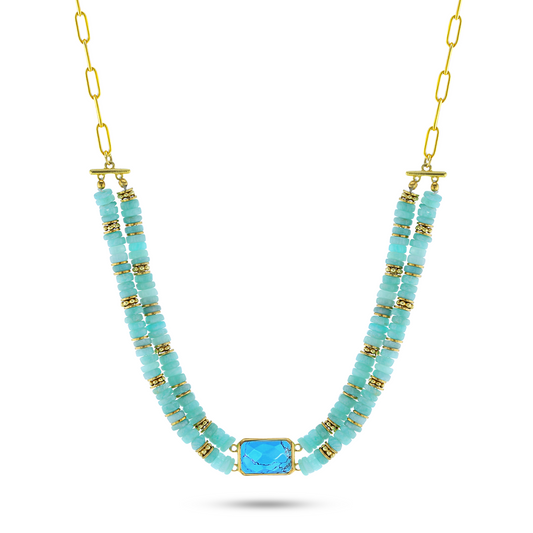 Taboo Necklace