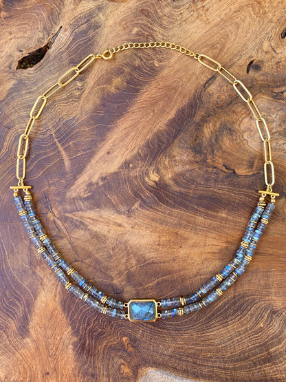 Collier Taboo