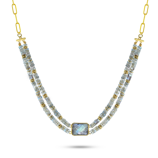 Taboo Necklace