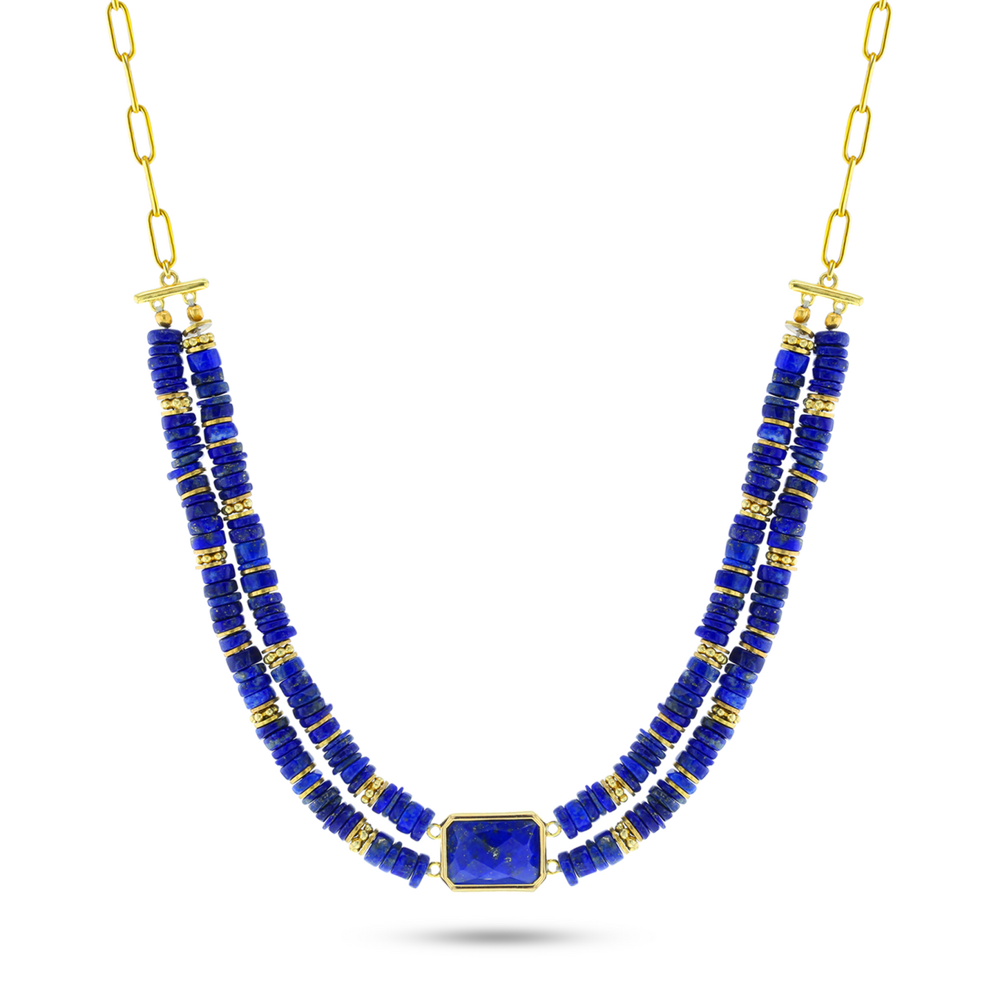 Taboo Necklace