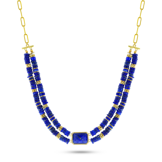 Taboo Necklace