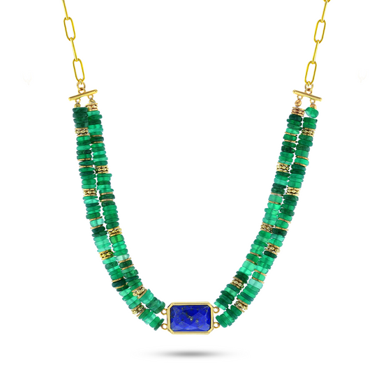 Taboo Necklace