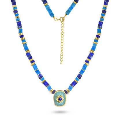 Collier Taboo