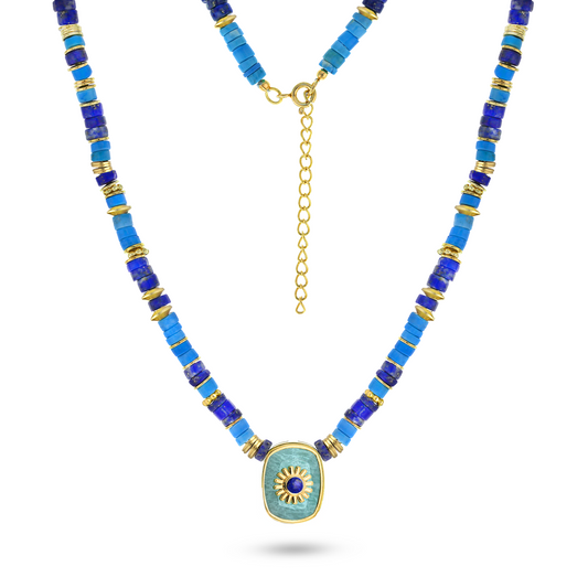 Taboo Necklace