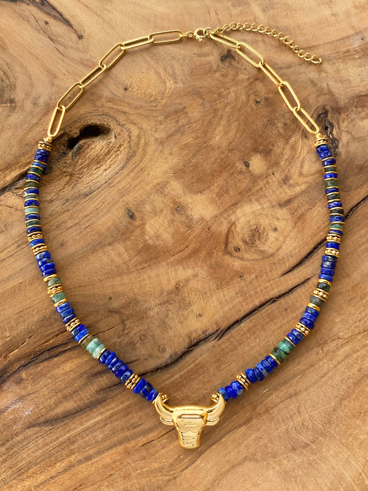 Taboo Necklace