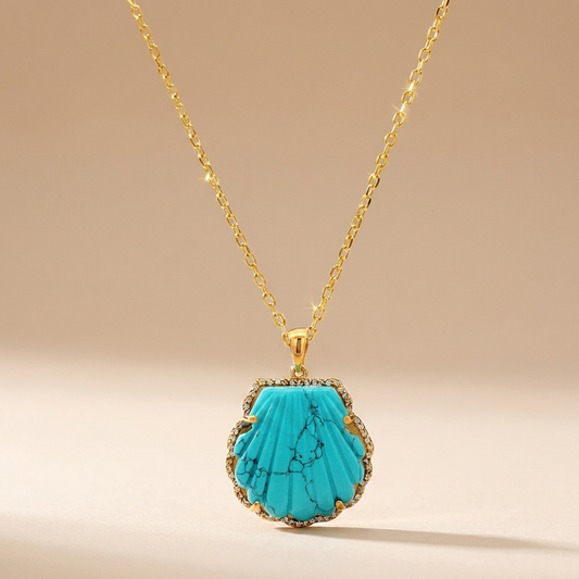 Collier Taboo