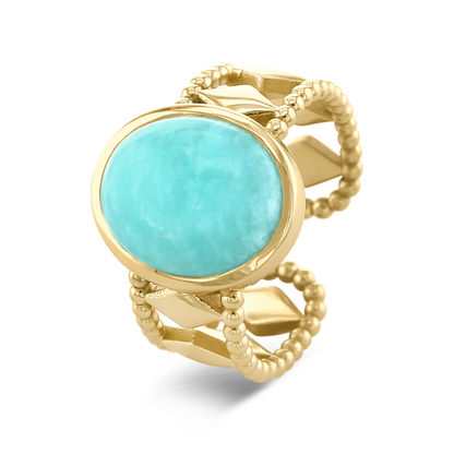 Taboo Ring