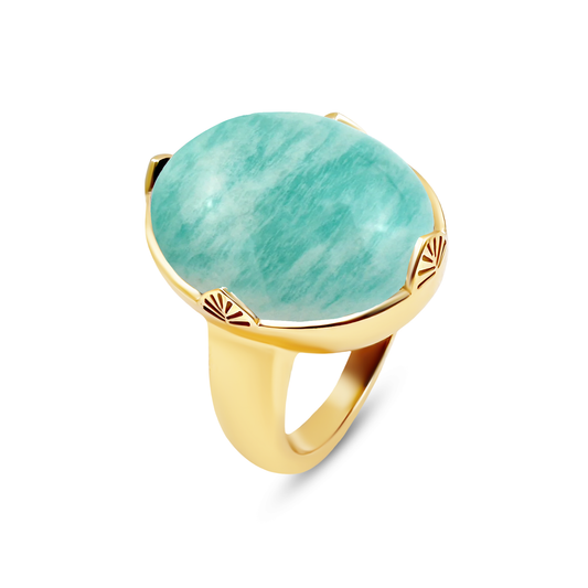 Bague Taboo