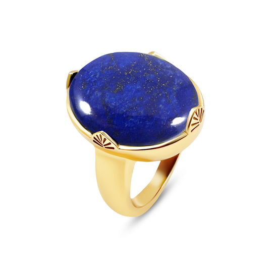 Bague Taboo