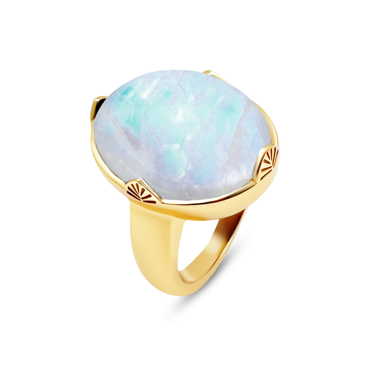 Bague Taboo