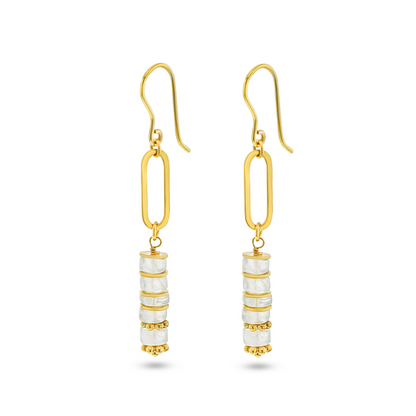 Boucles d’oreilles Taboo