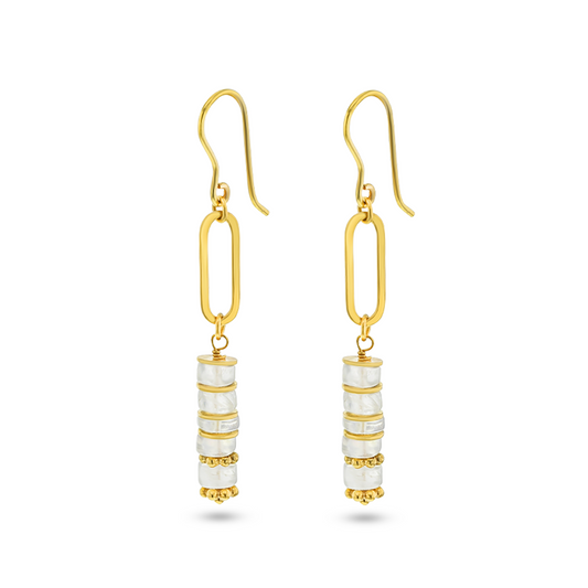 Boucles d’oreilles Taboo