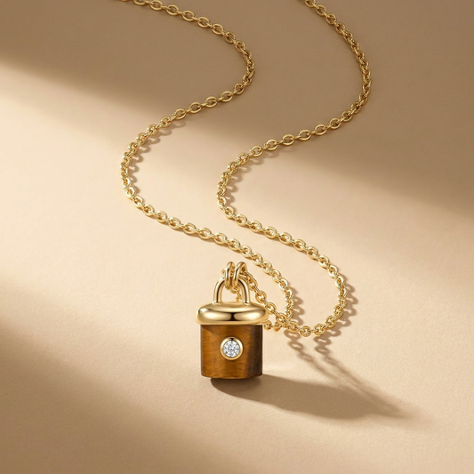 Collier Taboo