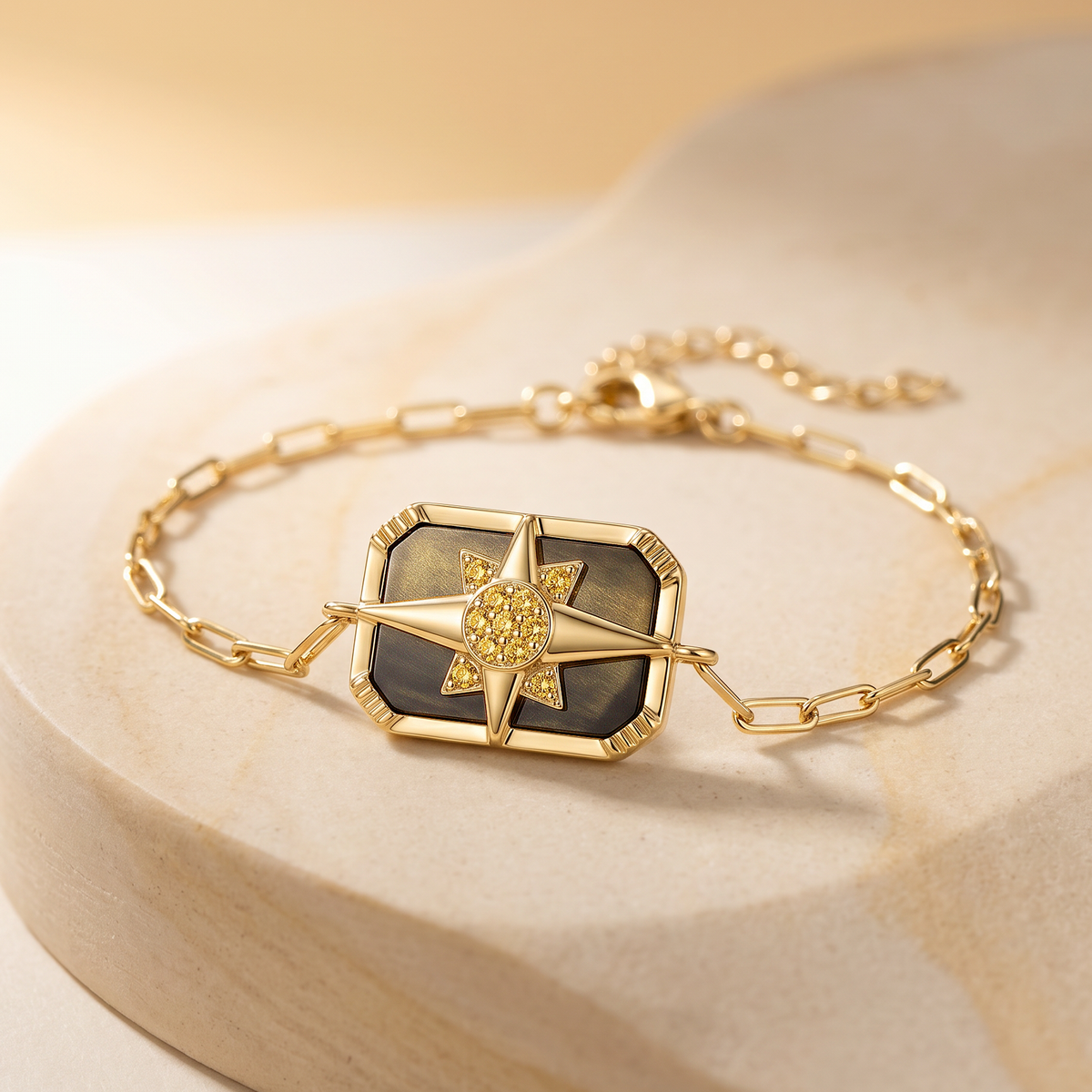 Bracelet Taboo