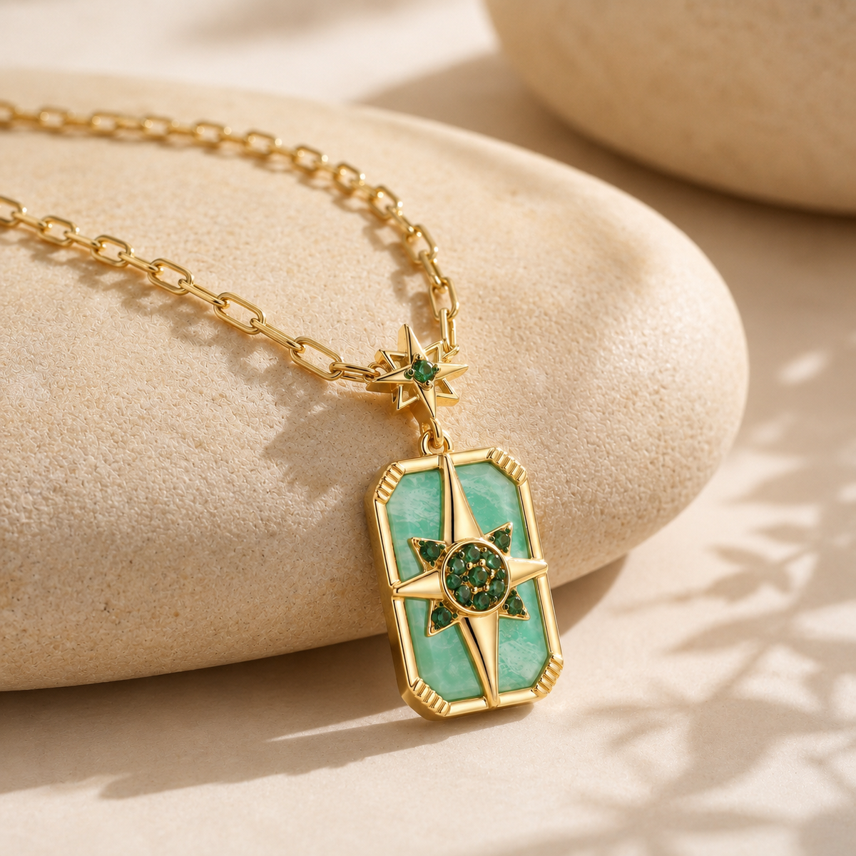 Collier Taboo