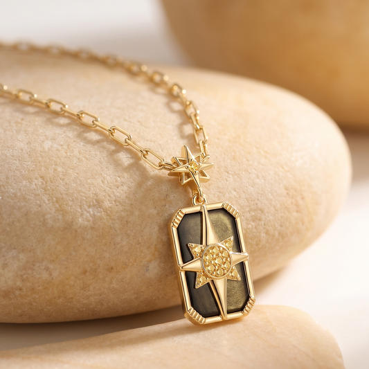 Collier Taboo