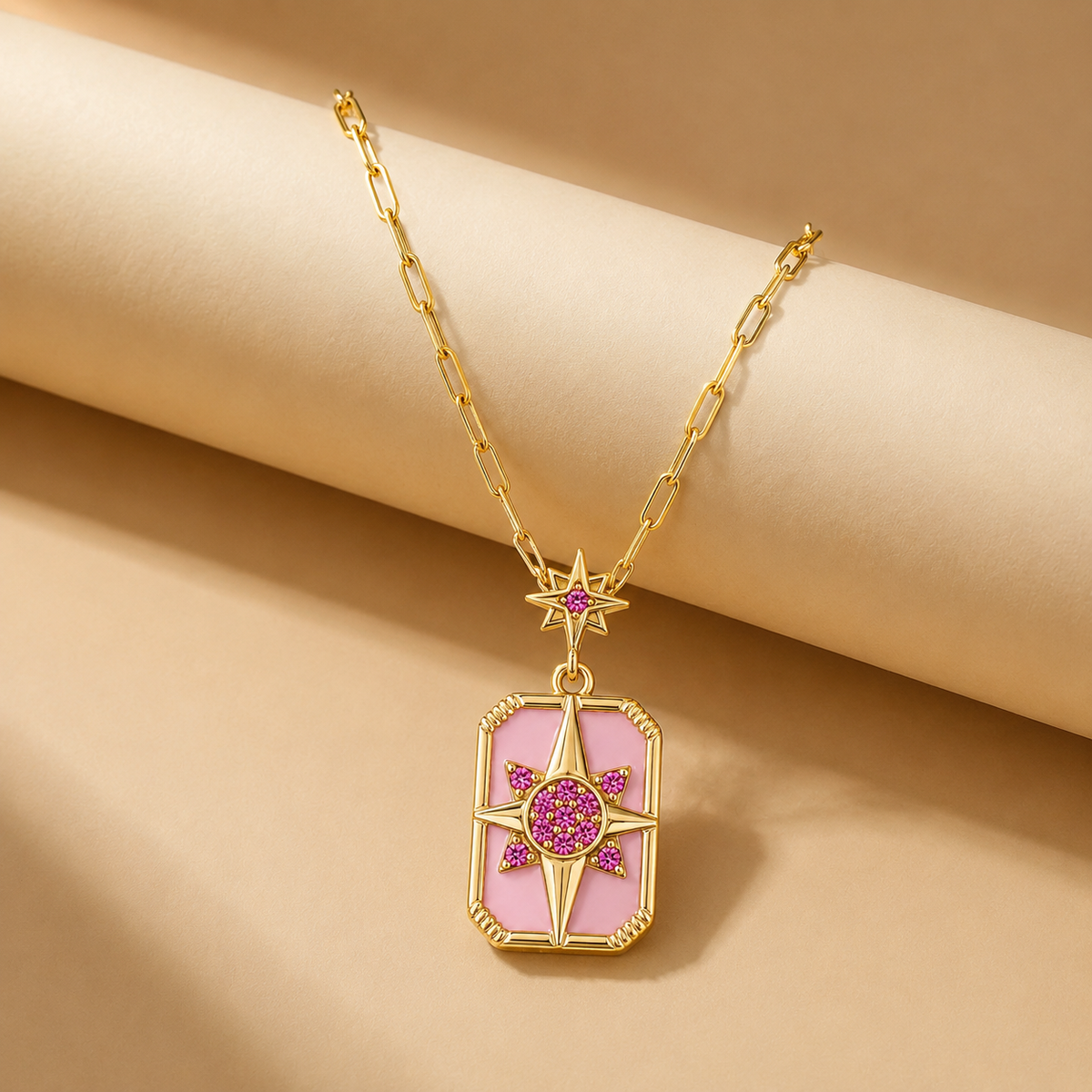 Collier Taboo