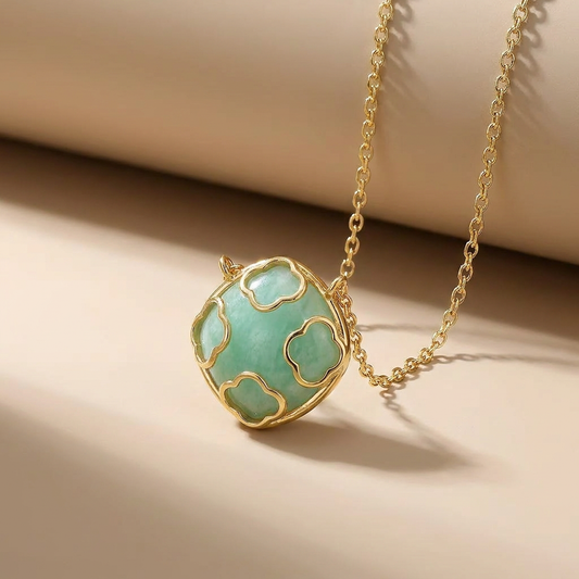 Collier Taboo