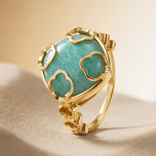 Bague Taboo