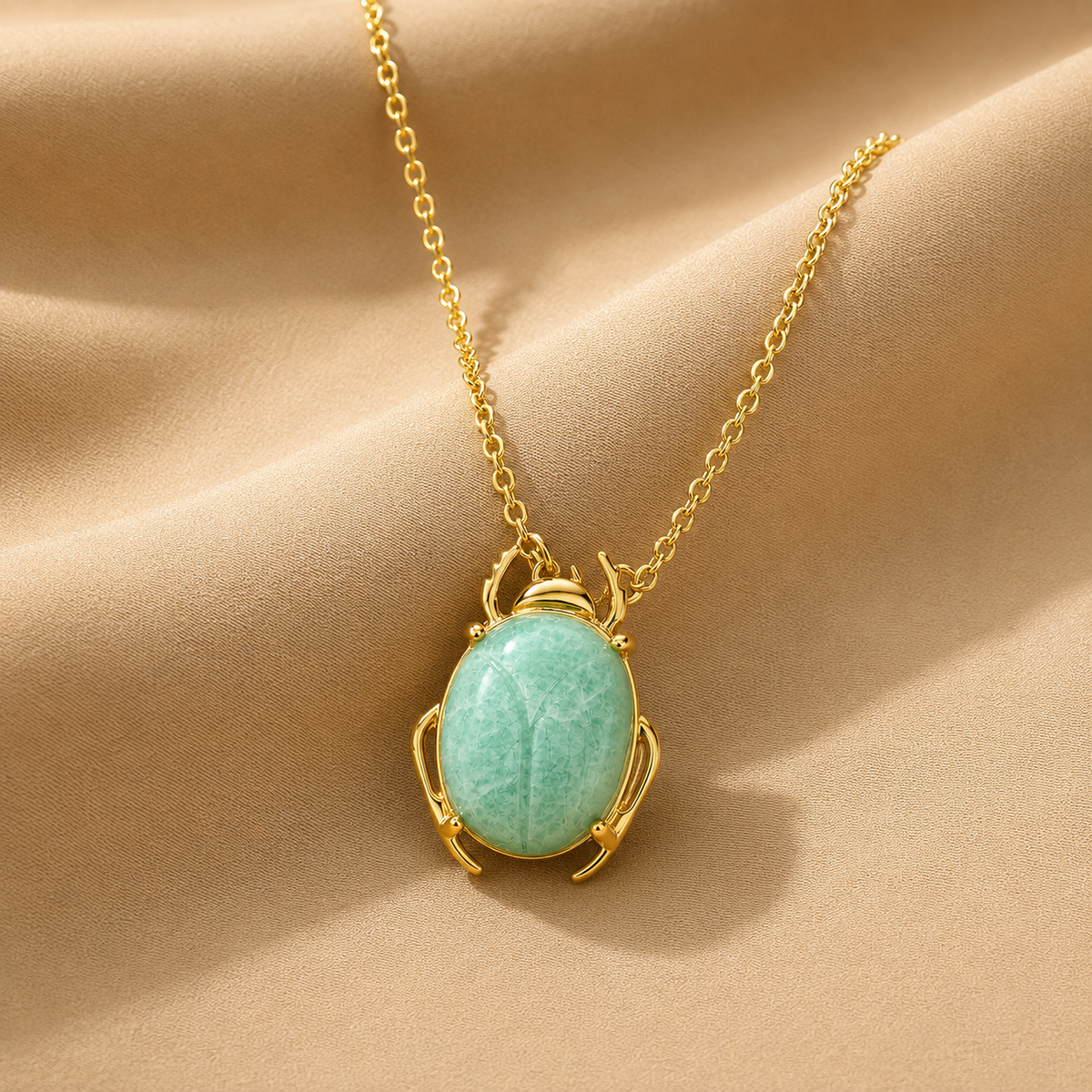 Collier Taboo