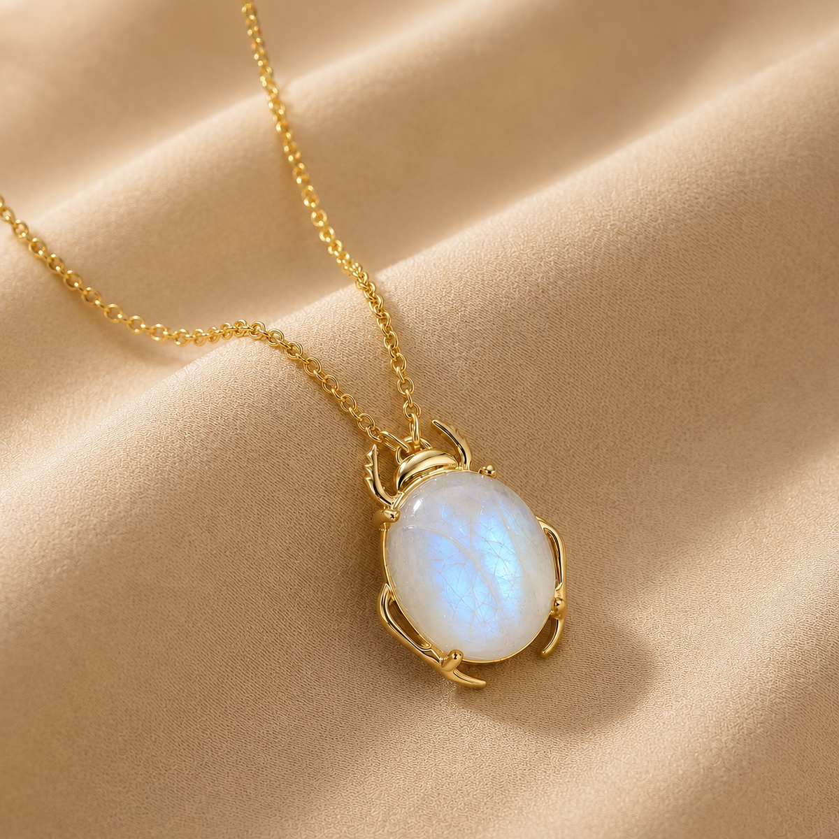 Collier Taboo